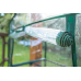 Szklarnia 46 x 24 x 80 cm, folia PVC, metalowa konstrukcja Neo 15-910