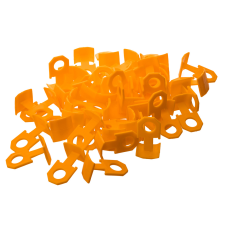 Klipsy do poziomowania płytek 150szt. 1.5mm Neo 61-101