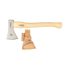 Toporek bushcraftowy w futerale Neo 63-119