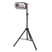 Statyw do promienników 1,1-1,8m Neo 90-033
