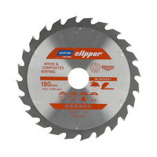 Tarcza pilarska widiowa Norton WR.180.30.Z24.1