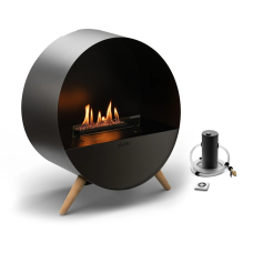 Biokominek Planika Bubble Wall & Floor