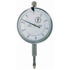 Czujnik zegarowy 0-10mm Proma 25001000