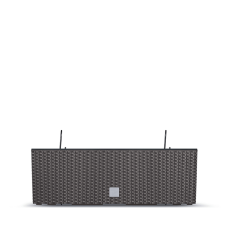 Skrzynka RATO CASE W - umbra Prosperplast DRC600W-440U