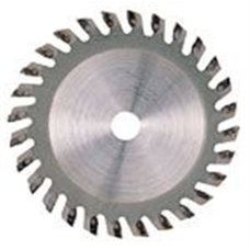 Tarcza tnąca z zebami z węglików spiekanych Proxxon PR28017