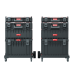Skrzynia modułowa Qbrick System ONE 2.0 350 PROFI