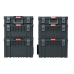 Skrzynia modułowa Qbrick System ONE 2.0 350 PROFI