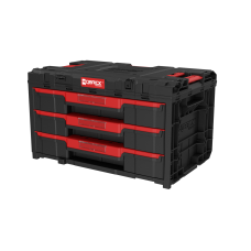 Skrzynka z szufladami Qbrick System ONE 2.0 DRAWER 3 TOOLBOX