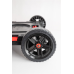 Platforma mobilna Qbrick System ONE 2.0 Transport Platform Allterrain