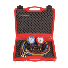 Zestaw węży wspomagających i ciśnieniowych Rothenberger 1706.08