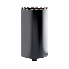 Koronka diamentowa 250 mm 1.1/4 UNC Rothenberger FF44250