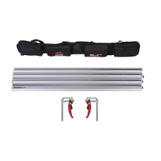 Zestaw prowadnic do TC-125 Rubi 51979