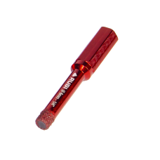 Wiertło diamentowe 6mm Rubi DRYGRES 4DRILL