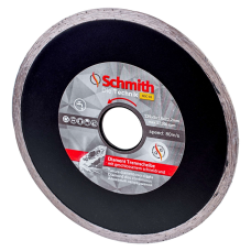 Tarcza diamentowa ciągła 230mm Schmith SDC-03