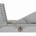 Kątownik aluminiowy z kątomierzem 600 mm Schmith SKAL-600B