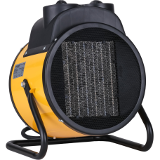 Nagrzewnica elektryczna 5kW Schmith SNEL-03