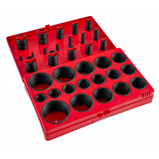 Komplet oringów 419szt. Schmith SQO-419