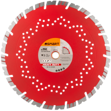 Tarcza diamentowa 350mm Smart365 Heavy Duty