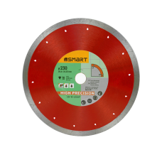 Tarcza diamentowa 230mm Smart365 High precision