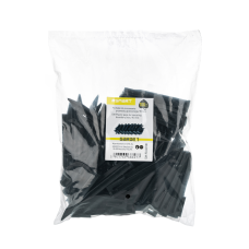 Kołki mocujące przewód graniczny do robotów koszących 90mm, 100szt. Smart365 SM-90-02100