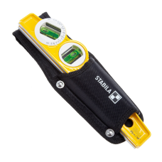 Poziomnica magnetyczna STABILA z 360 st. libelką kątową 25cm Stabila SA16670