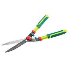 Nożyce do żywopłotu faliste 550 mm, ostrze 200 mm Verto 15G311