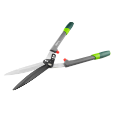 Nożyce do żywopłotu, uchwyt z włókna szklanego Verto 15G313