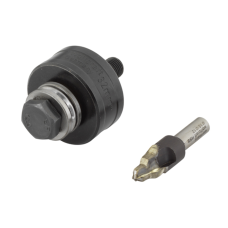 Wycinak otworów pod krany ø32mm Wolfcraft 3761000