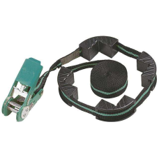 Zacisk taśmowy do ram 4m - z mech. zapadkowym Wolfcraft WF3441000