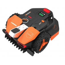 Robot koszący Worx Landroid Vision