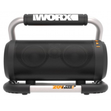Głośnik Bluetooth Worx WX009.9