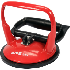 Uchwyt do szyb 125mm Yato YT-37235