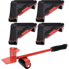 Rolki do transportu mebli 300kg Yato YT-37490