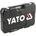 Zestaw narzędzi ręcznych, 225 elementów Yato YT-38941
