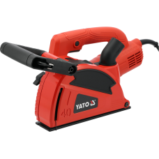 Bruzdownica Yato YT-82016