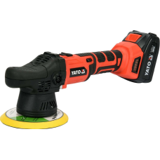 Polerka mimośrodowa Yato YT-82920