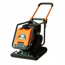 Zagęszczarka pcx500 cast honda Belle BA PC500