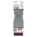 Taśma szlifierska rozmiar 75x533  mm, P-60 Bosch 2608606070