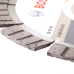 Diamentowa tarcza tnąca 150mm Bosch Best for Concrete