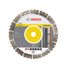 Tarcza diamentowa 230mm Bosch Best for Universal