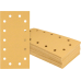 Papier ścierny z 14 otworami 115x230mm, G 240, 50szt. Bosch EXPERT C470