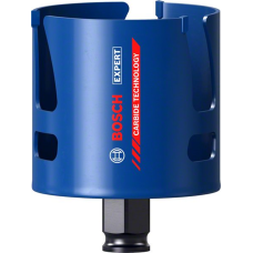 Piła otwornica 68x60mm Bosch EXPERT Construction Material
