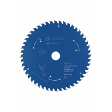 Piła zębata 165x20mm, 48 Bosch Expert for Wood