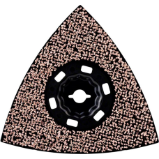 Brzeszczot wielofunkcyjny 116mm Bosch EXPERT MAVZ 116 RT2