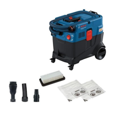 Odkurzacz przemysłowy Bosch GAS 400 A