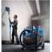 Odkurzacz przemysłowy Bosch GAS 400 A