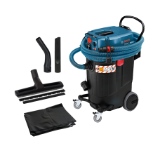 Odkurzacz przemysłowy Bosch GAS 55 M AFC