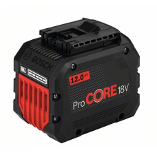 Akumulator 18V 12,0Ah Bosch GBA ProCORE18V