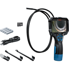 Kamera inspekcyjna Bosch GIC 12V-5 27 C