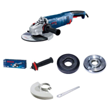 Szlifierka kątowa Bosch GWS 24-180 JZ